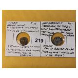 ANCIENTS! Bronze Lepton and Prutah