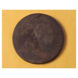 1794 Liberty Cap Large Cent