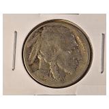 Better Date 1926-S Buffalo Nickel