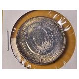 1952-S Commemorative Silver Half Dollar