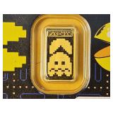 GOLD! One Gram .999 Fine Gold Bar