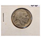 Better Date! 1926-S Buffalo Nickel