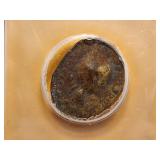 ANCIENT! ICG Ancient Greece Church Token