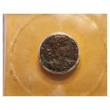 ANCIENT! ICG 27BC-476AD Bronze Roman Coin