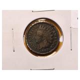 Semi-Key! 1864-L Indian Head Cent