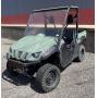 Equipment & Auto Consignment Auction