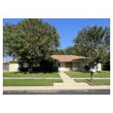 Killeen Real Estate Auction 