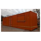 Equipment & Auto Consignment Auction