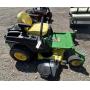 Equipment & Auto Consignment Auction