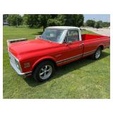 Equipment & Auto Consignment Auction