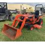 Equipment & Auto Consignment Auction