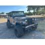 Equipment & Auto Consignment Auction