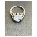 925 Sterling Ring