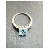 925 Ring