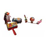 Tin Toys