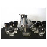 Vintage Barware