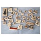 Craft Stamps