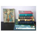 Dickens Books