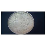 Morgan Dollar
