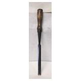 EC Simmons Keen Kutter Chisel - 13' long
