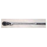Craftsman 1/2' Flex Head Rachet - 16.25' long