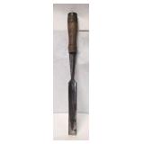 Chisel - 14' long