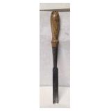Chisel - 12' long