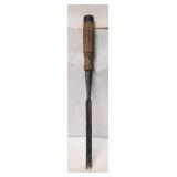 Chisel - 13.25' long