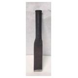 Chisel - 9.5' long