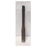 Chisel - 9.5' long