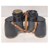 Sans & Streffe #900 7 x 35 Binoculars