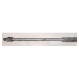 SK 1/2' Breaker Bar - 17.25' long