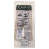 Weaver #48510 Top Mount Base
