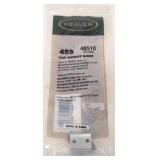 Weaver #48510 Top Mount Base