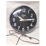 Sessions Wall Clock - 13.5' across