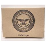 Talon 30-06 Ammo