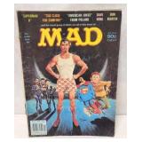 Mad Magazine