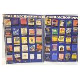 Match Book Collections
