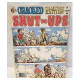 Cracked Collectors' Edition Shut-Ups Magazine