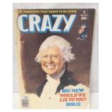 Crazy Magazine