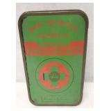 Antique Boy Scouts First Aid Kit
