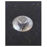 Syntnetic 6.8mm Stone