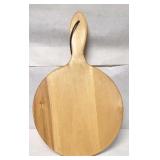 12.75' Wooden Pizza Peel