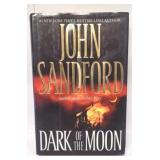 Dark of the Moon by John Sandford
