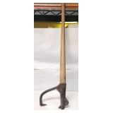 Log Peavey Tool - 42.5' long