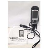 Lowrance i Finder Expedition c Mapping GPS & MP3