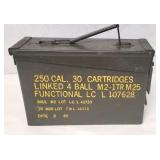 Ammo Box
