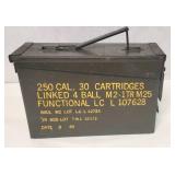 Ammo Box