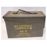 Ammo Box