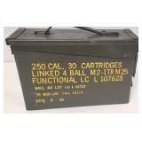 Ammo Box